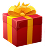 Recevez votre cadeau surprise sur Vegasino
