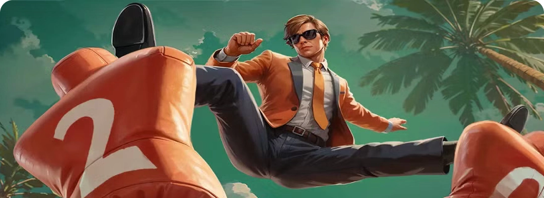 Vegasino Casino Banner