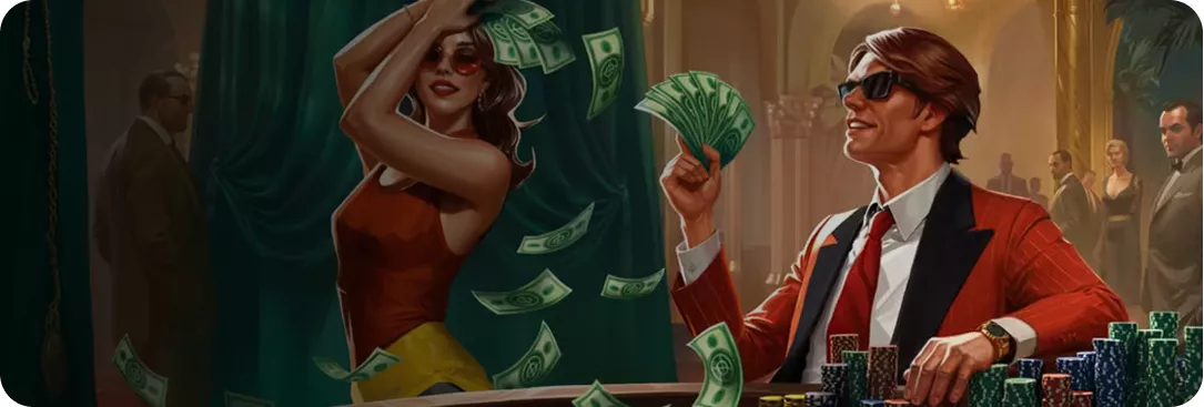 Vegasino's Featured Best Games for Ultimate Entertainment