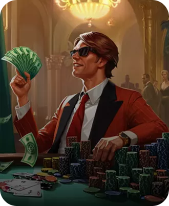 Best Games Banner: Discover Vegasino's Top-Rated Titles