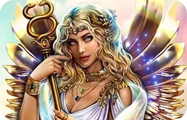 Epic Demi Gods V Slot: Mythical Battles and Vegasino Glory