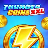Stormy Thunder Coins Slot Striking Lightning Riches at Vegasino