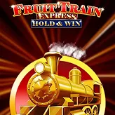 Whimsical Fruit Train Slot Adventure Chugging Through Vegasino