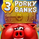 Vegasino : 3 Porky Banks – trois cochons, un seul jackpot