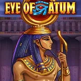 Vegasino : Eye of Atum – regard égyptien sur la fortune